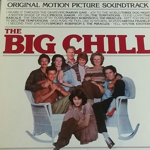 Other - The Big Chill